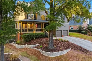 3222 Green Farm Trail, Dacula, GA 30019 - Photo 5