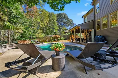 3222 Green Farm Trail, Dacula, GA 30019 - Photo 77