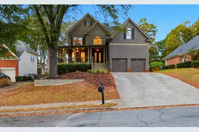 3222 Green Farm Trail, Dacula, GA 30019 - Photo 1