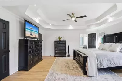 3222 Green Farm Trail, Dacula, GA 30019 - Photo 35