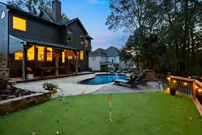 3222 Green Farm Trail, Dacula, GA 30019 - Photo 83