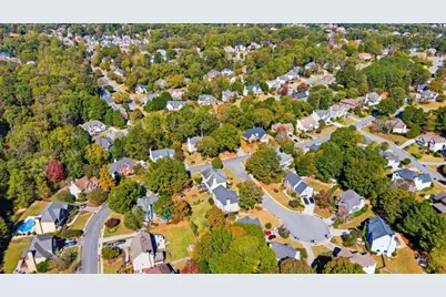 3222 Green Farm Trail, Dacula, GA 30019 - Photo 87