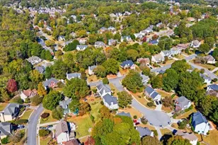 3222 Green Farm Trail, Dacula, GA 30019 - Photo 87