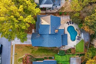 3222 Green Farm Trail, Dacula, GA 30019 - Photo 3