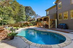 3222 Green Farm Trail, Dacula, GA 30019 - Photo 75