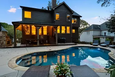 3222 Green Farm Trail, Dacula, GA 30019 - Photo 81