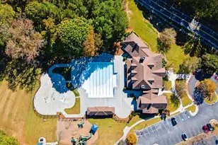 3222 Green Farm Trail, Dacula, GA 30019 - Photo 91