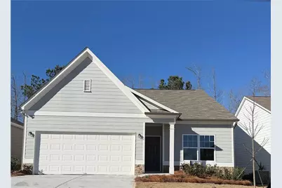 266 Cedar Hill Drive, Dallas, GA 30132 - Photo 1