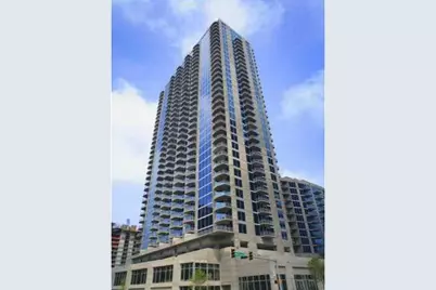 400 W Peachtree Street #2108, Atlanta, GA 30308 - Photo 19