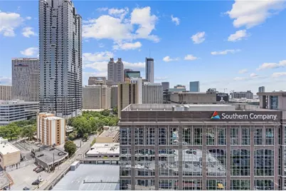 400 W Peachtree Street #2108, Atlanta, GA 30308 - Photo 25