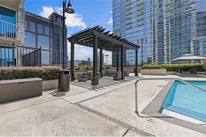 400 W Peachtree Street #2108, Atlanta, GA 30308 - Photo 49