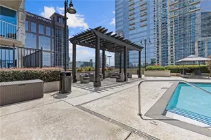 400 W Peachtree St, Atlanta, GA 30308 - Photo 49