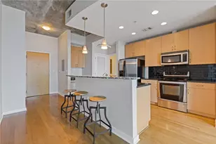 400 W Peachtree St, Atlanta, GA 30308 - Photo 3