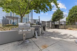 400 W Peachtree St, Atlanta, GA 30308 - Photo 47