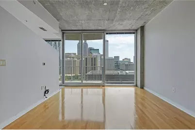 400 W Peachtree Street #2108, Atlanta, GA 30308 - Photo 11