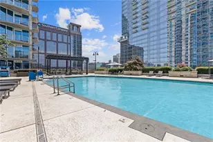 400 W Peachtree St, Atlanta, GA 30308 - Photo 51