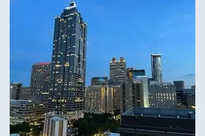 400 W Peachtree Street #2108, Atlanta, GA 30308 - Photo 31