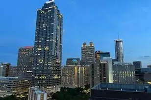 400 W Peachtree St, Atlanta, GA 30308 - Photo 31