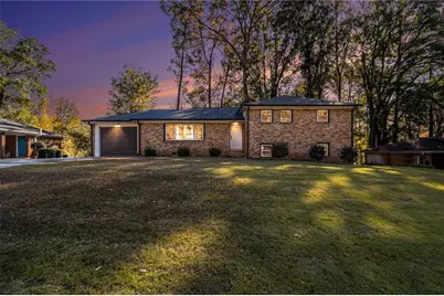 1717 Mary Lou Lane SE, Atlanta, GA 30316 - Photo 1