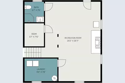 1717 Mary Lou Lane SE, Atlanta, GA 30316 - Photo 5