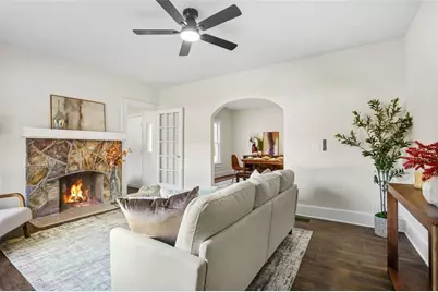 617 Hamilton E Holmes Drive NW, Atlanta, GA 30318 - Photo 3