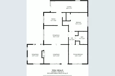 617 Hamilton E Holmes Drive NW, Atlanta, GA 30318 - Photo 23