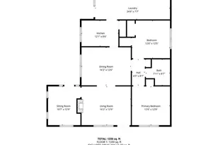 617 Hamilton E Holmes Dr NW, Atlanta, GA 30318 - Photo 23