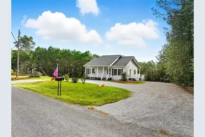 716 Old Pleasant Valley Road, Talking Rock, GA 30175 - Photo 1