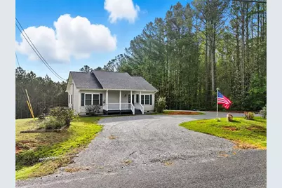 716 Old Pleasant Valley Road, Talking Rock, GA 30175 - Photo 1