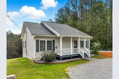 716 Old Pleasant Valley Road, Talking Rock, GA 30175 - Photo 5