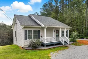 716 Old Pleasant Valley Rd, Talking Rock, GA 30175 - Photo 5