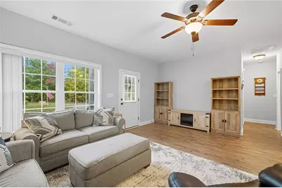 716 Old Pleasant Valley Road, Talking Rock, GA 30175 - Photo 21