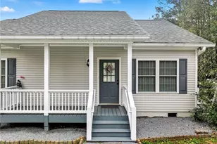 716 Old Pleasant Valley Rd, Talking Rock, GA 30175 - Photo 7