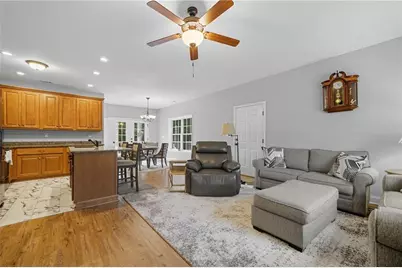 716 Old Pleasant Valley Road, Talking Rock, GA 30175 - Photo 19