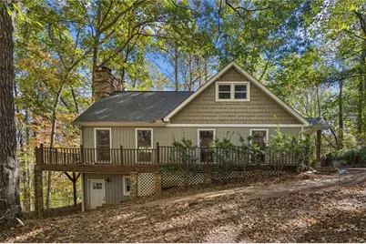 6155 Quail Mountain Trail, Gainesville, GA 30506 - Photo 5