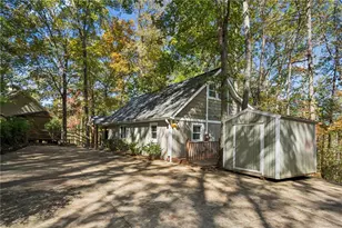 6155 Quail Mountain Trail, Gainesville, GA 30506 - Photo 3