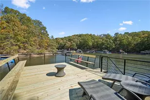 6155 Quail Mountain Trail, Gainesville, GA 30506 - Photo 37