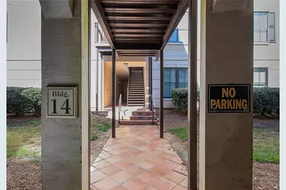 3777 Peachtree Road NE #1416, Atlanta, GA 30319 - Photo 45