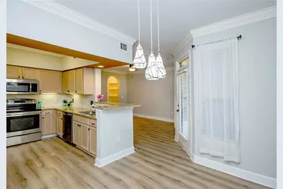 3777 Peachtree Road NE #1416, Atlanta, GA 30319 - Photo 19