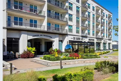 3777 Peachtree Road NE #1416, Atlanta, GA 30319 - Photo 61