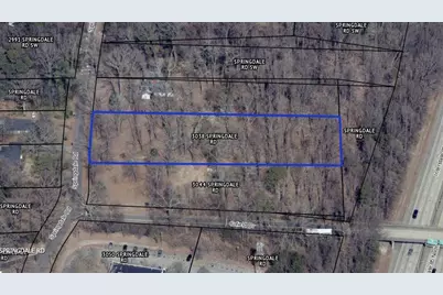 3038 Springdale Road, Hapeville, GA 30354 - Photo 3