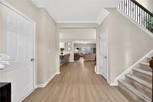 5020 Scuppernong Ct, Austell, GA 30106 - Photo 3