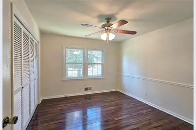 327 Travis Street, Fayetteville, GA 30214 - Photo 27