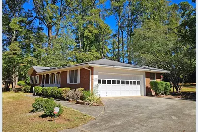 327 Travis Street, Fayetteville, GA 30214 - Photo 31