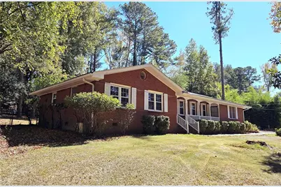 327 Travis Street, Fayetteville, GA 30214 - Photo 35