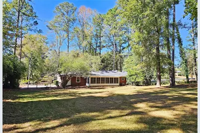 327 Travis Street, Fayetteville, GA 30214 - Photo 33