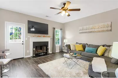 11057 Aliyah Drive, Hampton, GA 30228 - Photo 5