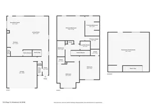 139 Village Trail, Woodstock, GA 30188 - Photo 23