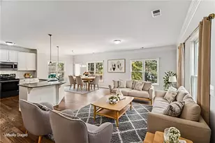 139 Village Trail, Woodstock, GA 30188 - Photo 3