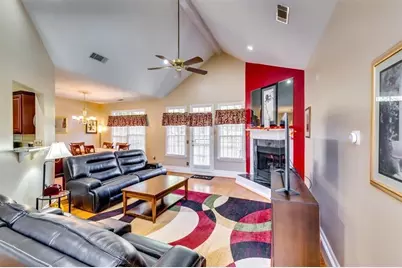 7256 Wheeler Trail, Lithonia, GA 30058 - Photo 7